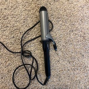 Conair curling iron 1 1/2 inch